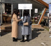 Štand TOG-a na Međunarodni dan turističkih vodiča
