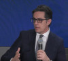 Stevo Pendarovski u Minhenu 