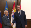 Vučić i Bocan-Harčenko