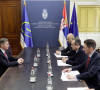 Ivica Dačić i Janoš Babić