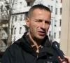 Vladimir Bozinovski