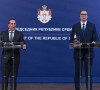 Vučić i Pistorijus