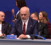 Rama na plenarnom sastanku u okviru Samita Ukrajine i Jugoistočne Evrope