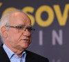 Zoran Jeremič