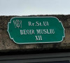 Verska obeležja na ulicama Kosova