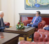 Pendarovski i Reka