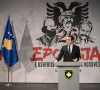 Aljbin Kurti Epopeja OVK