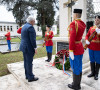 Andrija Mandić na godišnjicu Nato bombardovanja