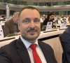 Danijel Apostolović