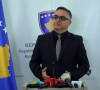 Besnik Tahiri
