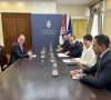 Dačić sa Bernaskonijem