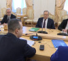 Dačić sa Lavrovom