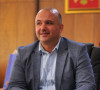 Dario Vraneš Predsednik Opštine Pljevlja