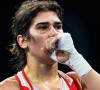 Donjeta Sadiku