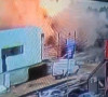 Eksplozija u Lušnji u Albaniji