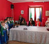 Gervala u Italiji