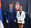 Arno Gujon i Žaklin Nastic