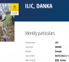 Interpol poternica Danka Ilić