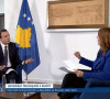 Intervju Kurti za RTK