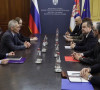 Ivica Dačić i Aleksandar Bocan-Harčenko