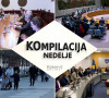 KOmpilacija nedelje