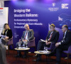 Konferencija „Premošćavanje Zapadnog Balkana"