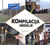 KOmpilacija nedelje