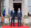 Kurti u poseti Irskoj i Velikoj Britaniji 