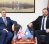 Maćedonci sa novim ambasadorom Velike Britanije