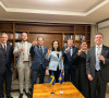 Osmani čestitala Švedskoj učlanjenje u Nato