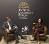 Pahor sa Osmani