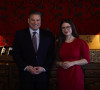 Milica Andrić Rakić i Gabrijel Eskobar
