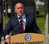 Ramuš Haradinaj