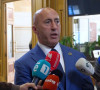 Ramuš Haradinaj
