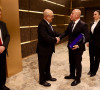 Ramuš Haradinaj na prijemu povodom Dana oslobođenja Bugarske