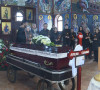 sahrana Leposava Stojanović