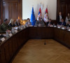 Sednica Saveta za nacionalnu bezbednost