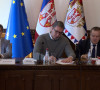 Sednica Saveta za nacionalnu bezbednost
