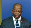 Tod D. Robinson