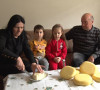 Porodica Nikolić i njihov šarski sir