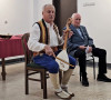 U Leposaviću održano guslarsko veče Boška Vujačića 