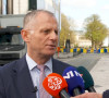Besnik Bisljimi