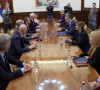 Vučić sa Kvintom