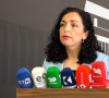 Vjosa Osmani