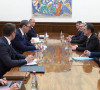 Vučić i Rokfej