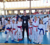 Karate klub "Tomari"