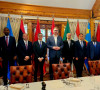 Vučić sa sa ambasadorima afričkih zemalja