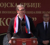 Aleksandar Vucic Kobre