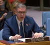 Aleksandar Vucic
