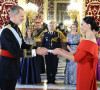 Ambasadorka Srbije u Španiji Irena Šarac 